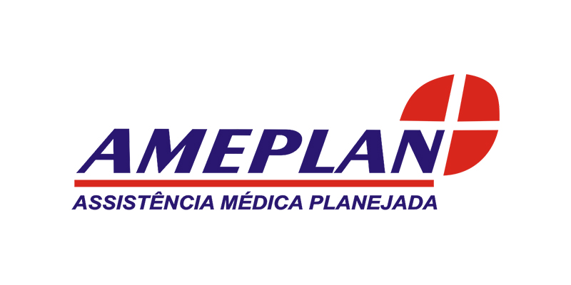 Logo da Ameplan