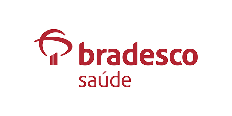 Logo do Bradesco