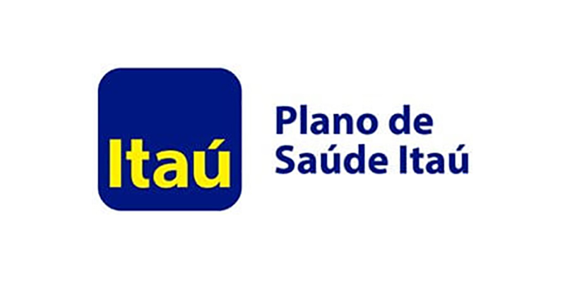 Logo do Itau