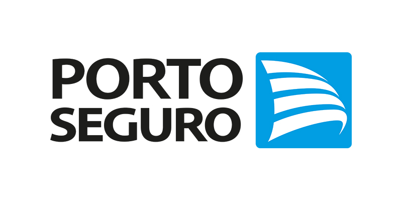 Logo da Porto